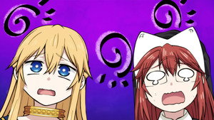 Himekishi wa Barbaroi no Yome S1 – Episódio 11