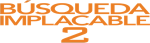 Taken 2 — Logos 10
