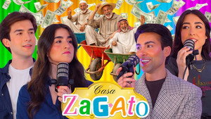 Épisode 1