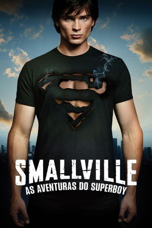 poster Smallville