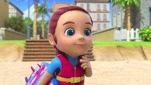Super Wings! Season 3 Episode 23
