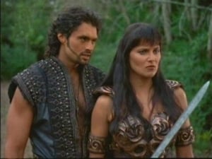 Xena: Warrior Princess: 3×4