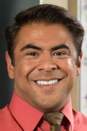 Draven Navarro portrait