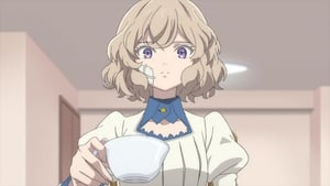 Kyokou Suiri: 1×4