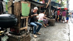 Anthony Bourdain – Kulinarische Abenteuer Staffel 7 Folge 1