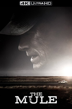 Постер фильма «Наркокурьер (2018)» — (17 из 44)