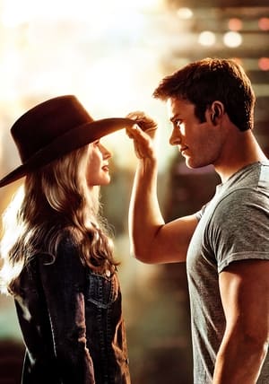 Image The Longest Ride