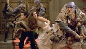 Ella Fermecata (2004) – Subtitrat în Română