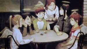 Haibane Renmei