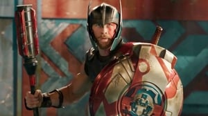 Thor: Ragnarok (2017) HD 1080p Latino