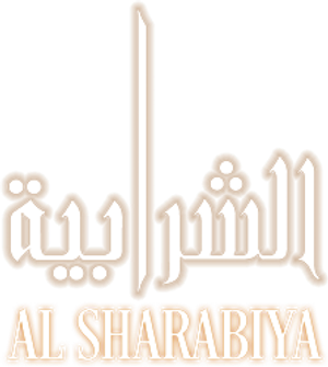 الشرابية — Logos 1