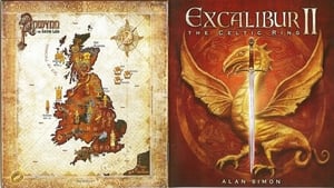 Alan Simon ‎– Excalibur II (The Celtic Ring)