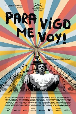Para Vigo Me Voy!
