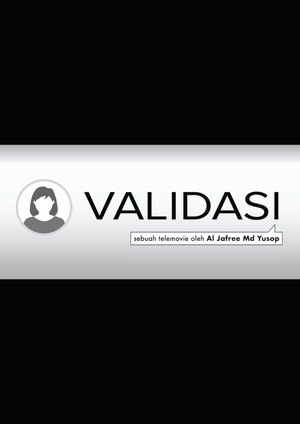 Image Validasi