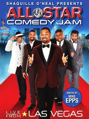 Nonton film All Star Comedy Jam: Live from Las Vegas (2014) terbaru sub indo Nonton film All Star Comedy Jam: Live from Las Vegas (2014) terbaru sub indo