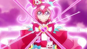 Delicious Party♡Pretty Cure: Season 1 Episode 44 –