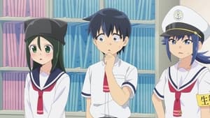 Yatogame-chan Kansatsu Nikki: Temporada 4 Episodio 5