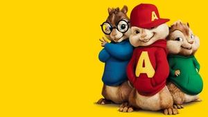 Alvin and the Chipmunks: The Squeakquel (2009)