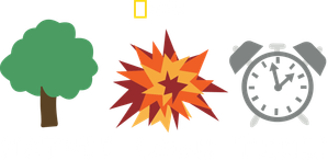Nature Boom Time