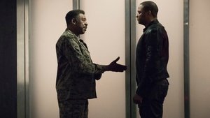 Arrow: Season 7 Episode 19 – Spartan