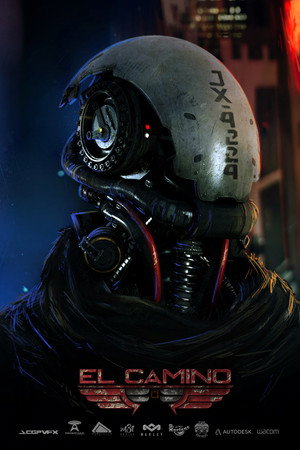 El Camino 7