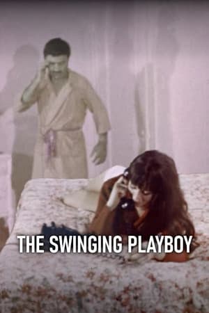 Image The Swinging Playboy