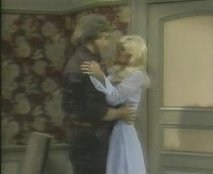 WKRP in Cincinnati Jennifer Falls in Love