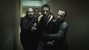 Calabria. Mafia del Sur (2014)