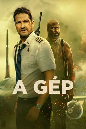 A gép (2023)