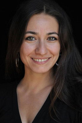 Zeynep Özyurt Tarhan's photo