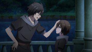 Kuro no Shoukanshi: 1×9