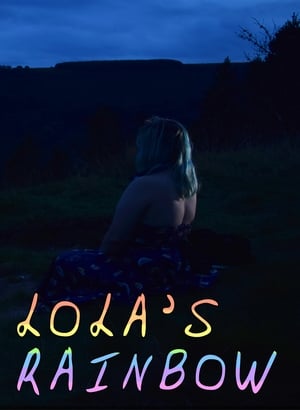 Poster Lola's Rainbow (2017)