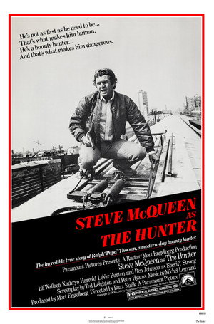 The Hunter 34
