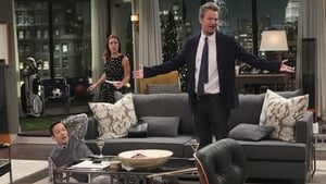 The Odd Couple: 1×1