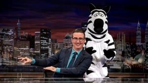 Last Week Tonight mit John Oliver Staffel 4 Folge 7