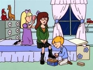 Daria 1X08 Online Latino