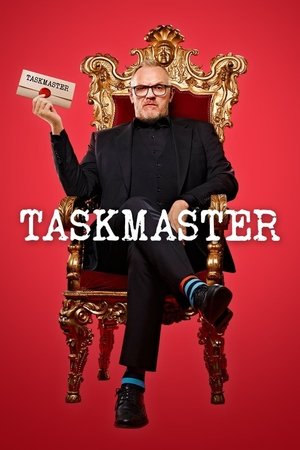 Image Taskmaster’s New Year Treat