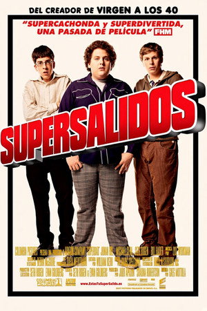 Supersalidos