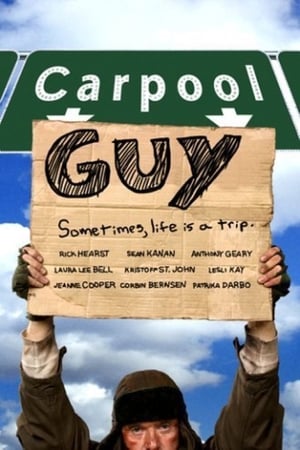 Poster Carpool Guy (2005)