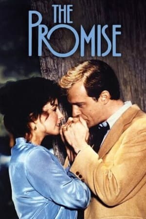 Poster The Promise 1979