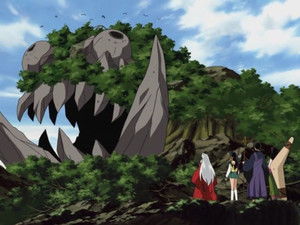 InuYasha Season 1 Episode 166