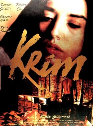 Poster Krim 1995