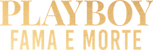 The Playboy Murders — Logos 3