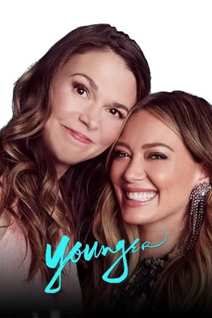 Постер сериала «Юная (2015 - 2021)» — (34 из 77)