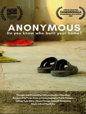 ANONYMOUS