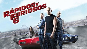 Fast & Furious 6 movie still 45