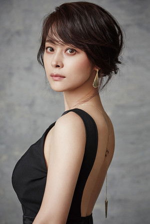 Woo Hee-jin photo