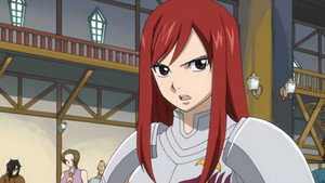 Fairy Tail Cap 5