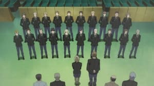 Tsuki to Laika to Nosferatu – Episódio 5
