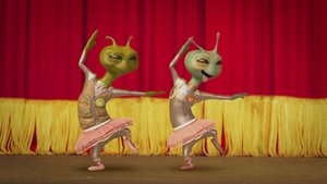 Ballet/Energía/Duendes